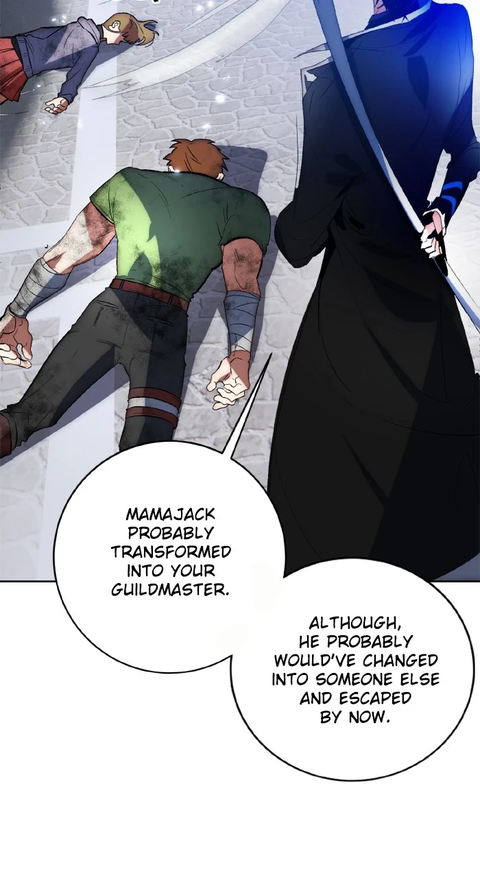 Return to Player Chapter 104 page 13