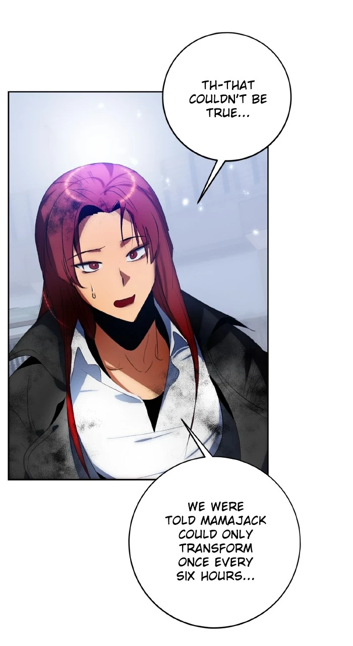 Return to Player Chapter 104 page 14