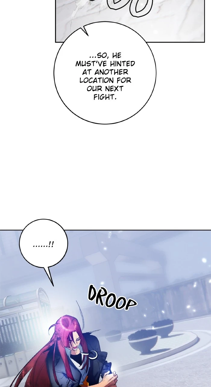 Return to Player Chapter 104 page 19