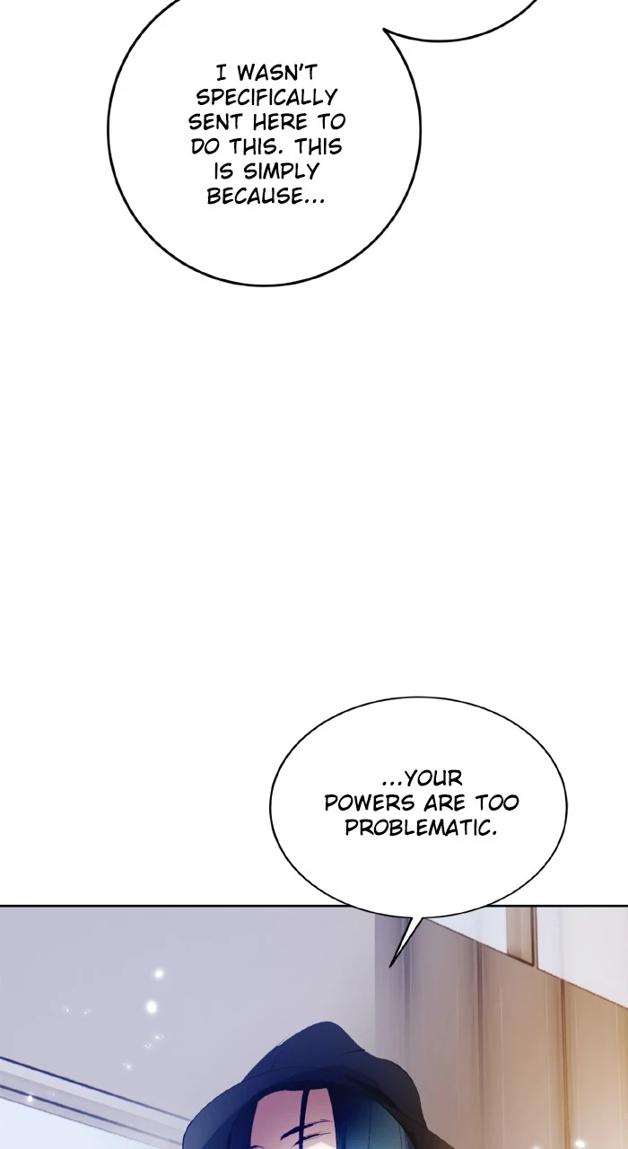 Return to Player Chapter 104 page 32
