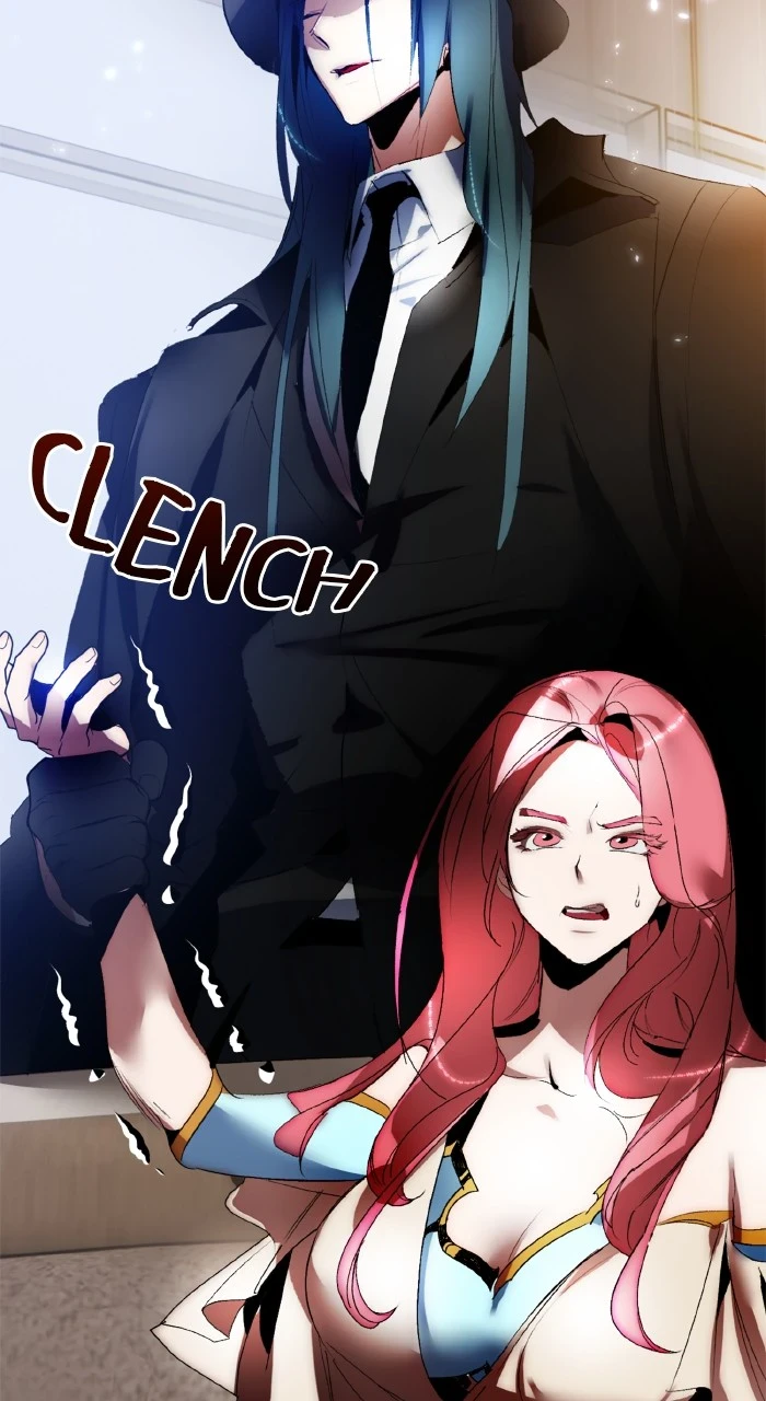 Return to Player Chapter 104 page 33