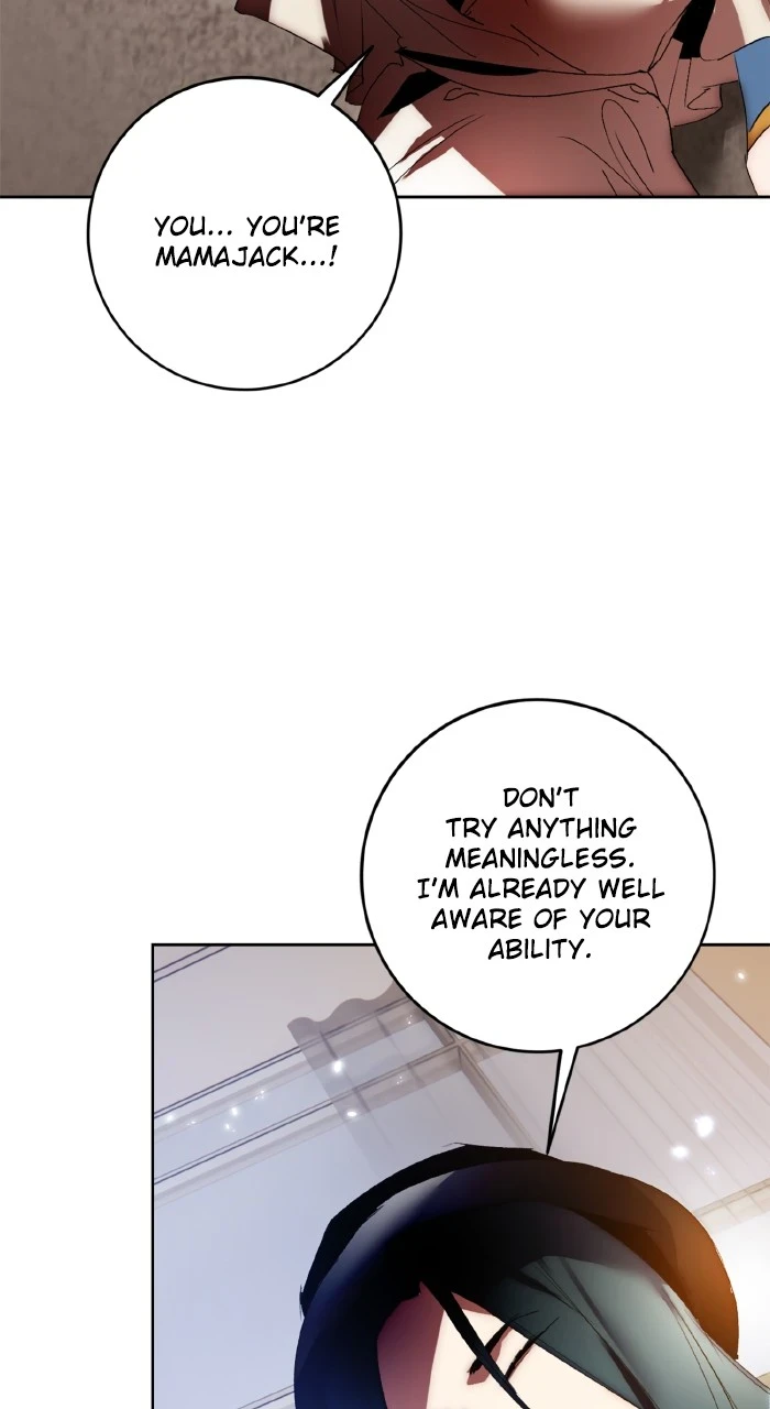 Return to Player Chapter 104 page 34