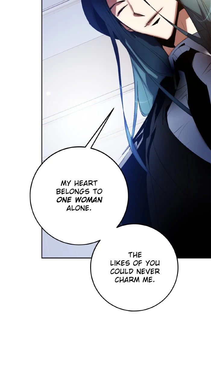 Return to Player Chapter 104 page 35