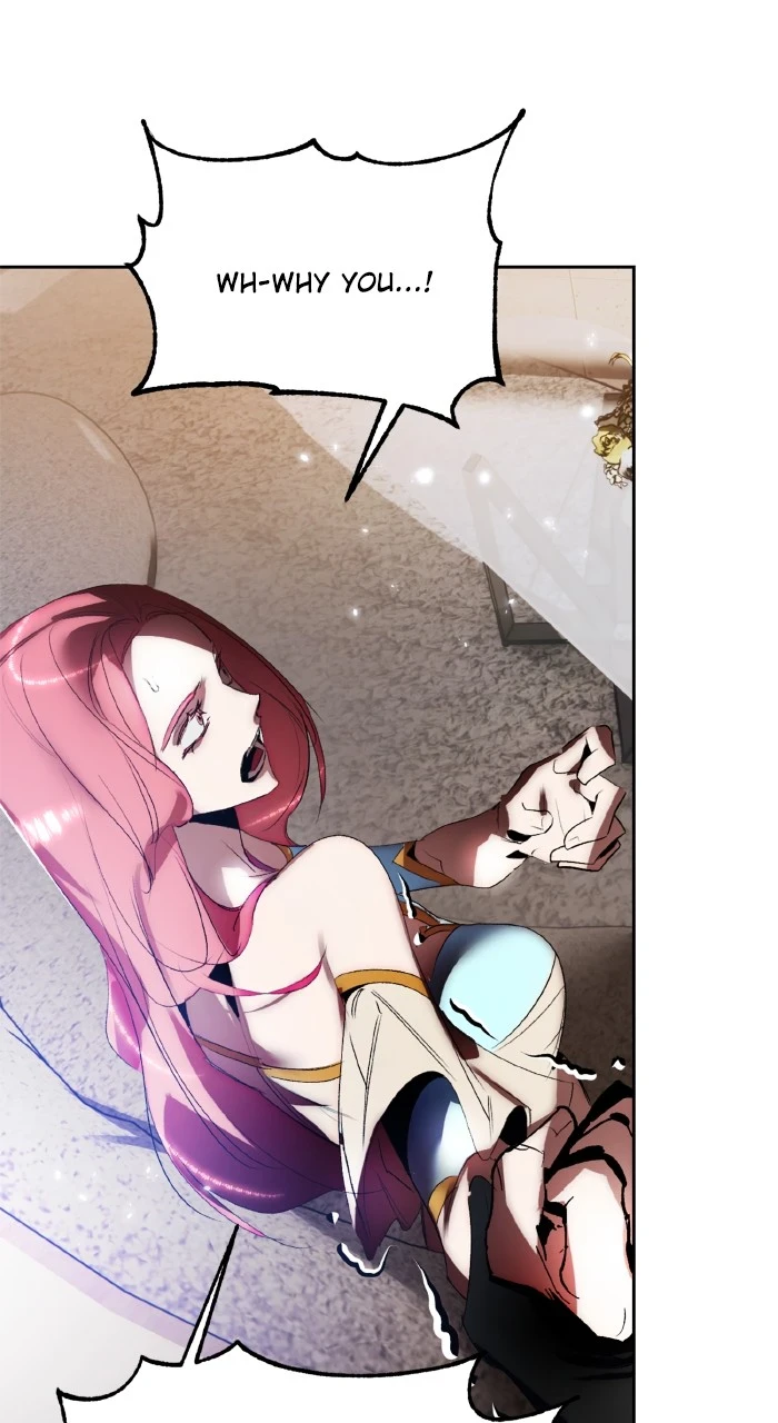 Return to Player Chapter 104 page 36