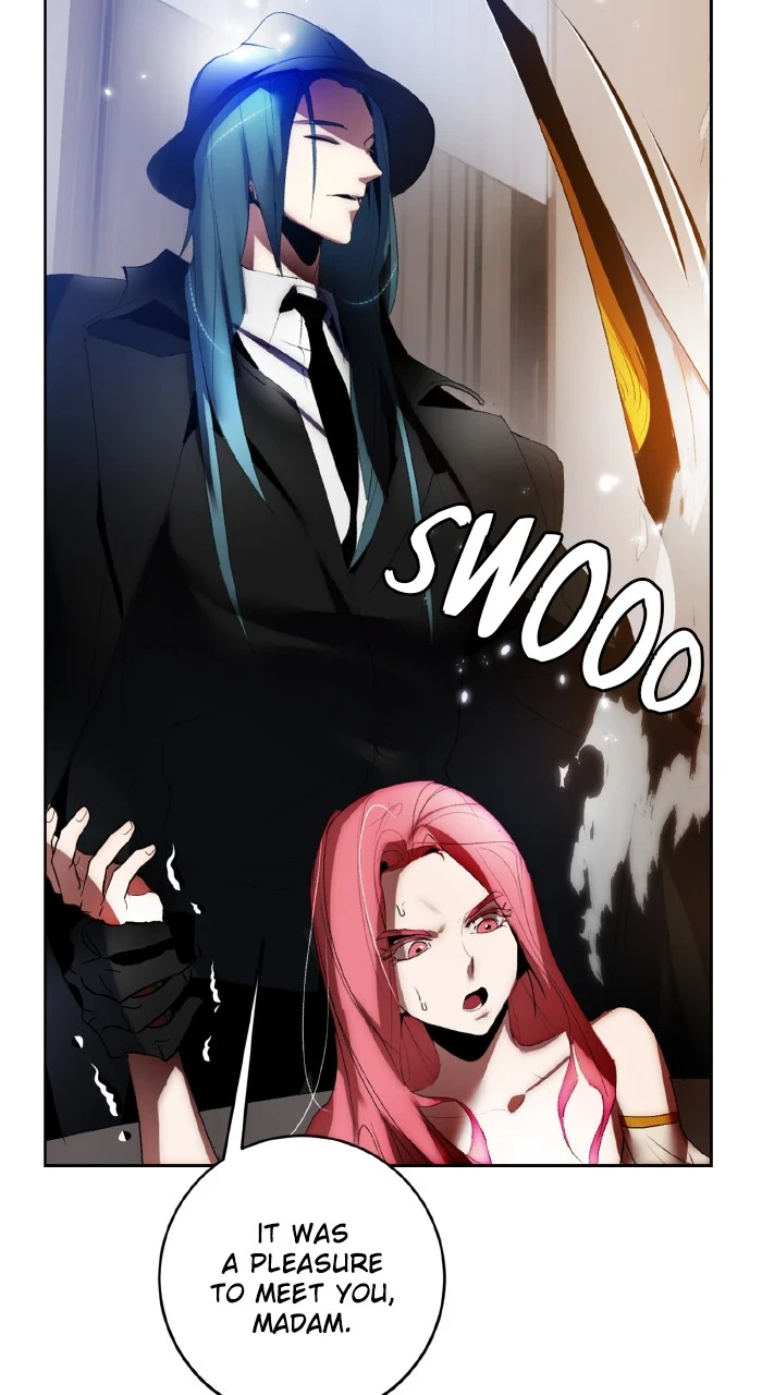 Return to Player Chapter 104 page 38