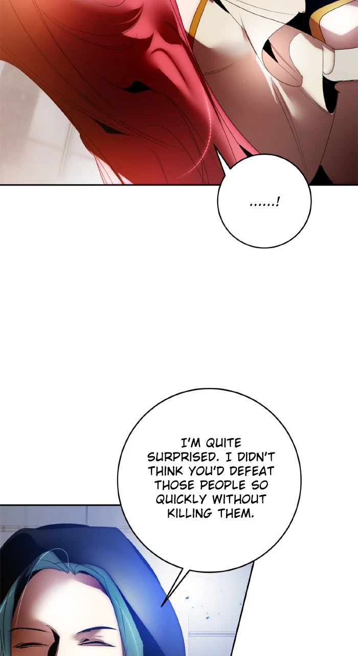 Return to Player Chapter 104 page 47