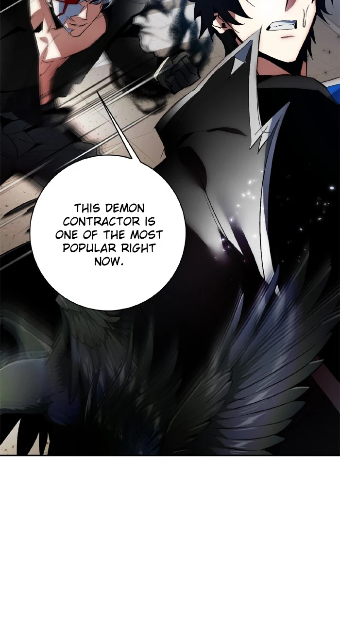 Return to Player Chapter 104 page 73