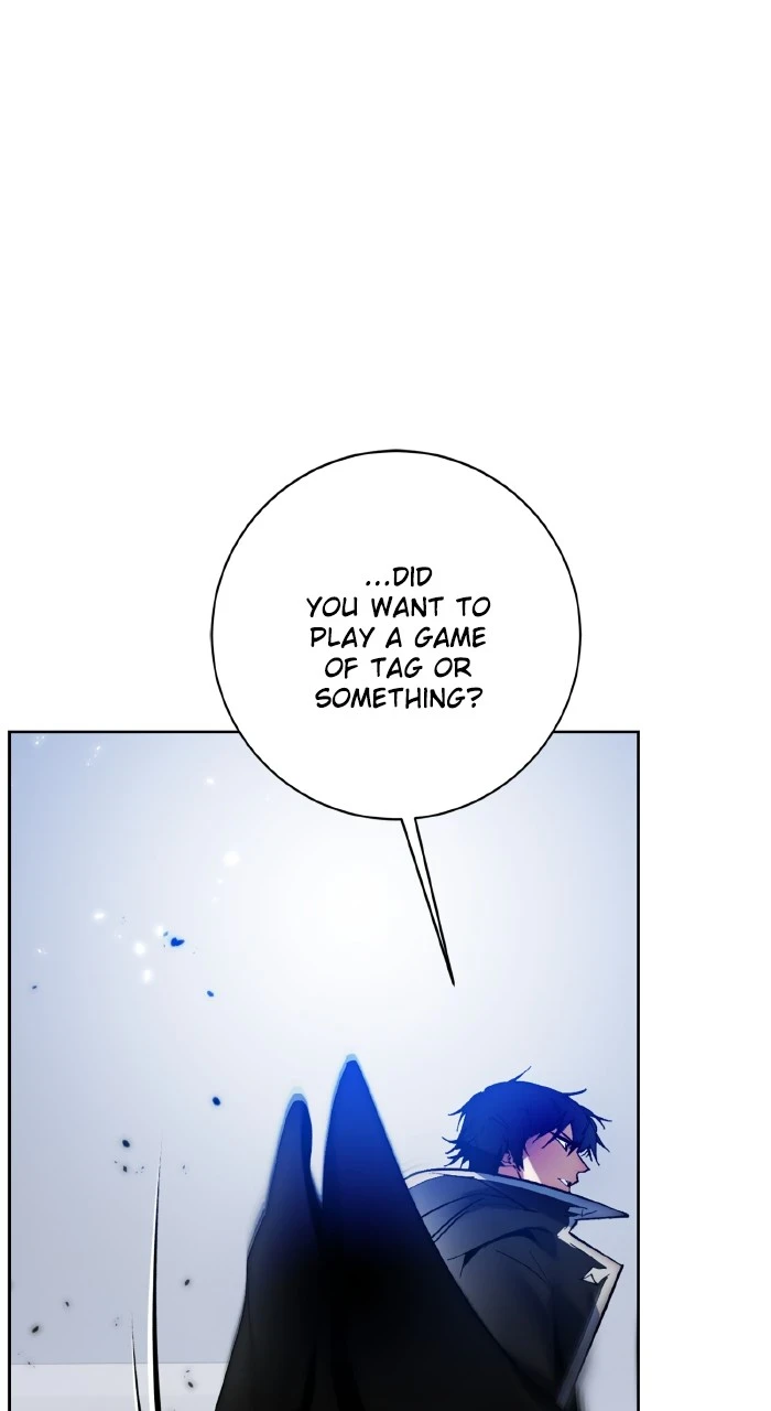 Return to Player Chapter 104 page 84