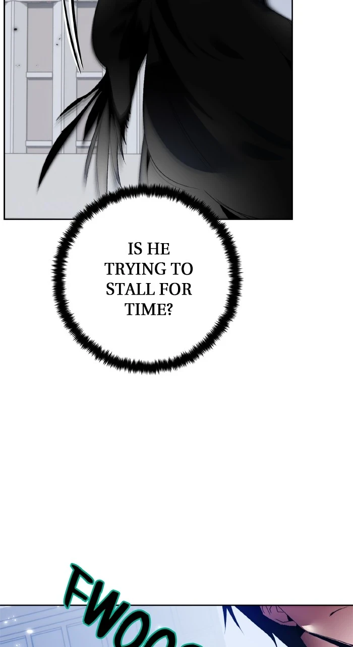Return to Player Chapter 104 page 85