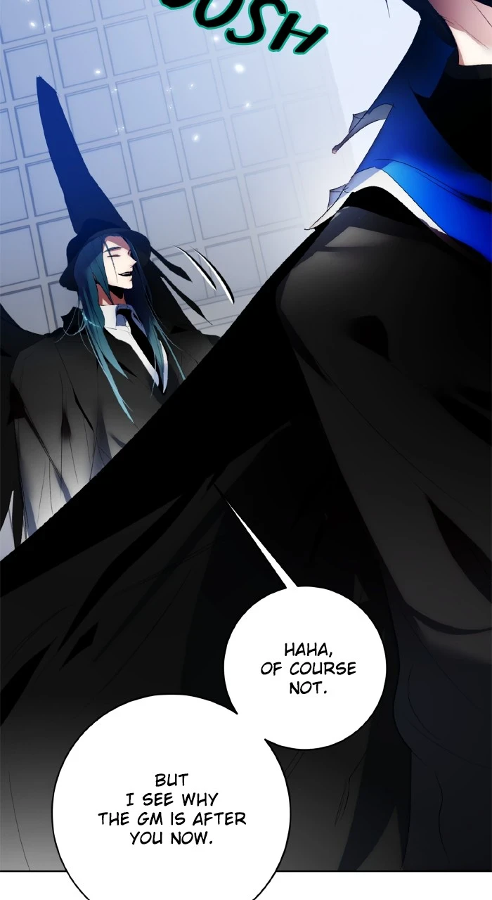 Return to Player Chapter 104 page 86