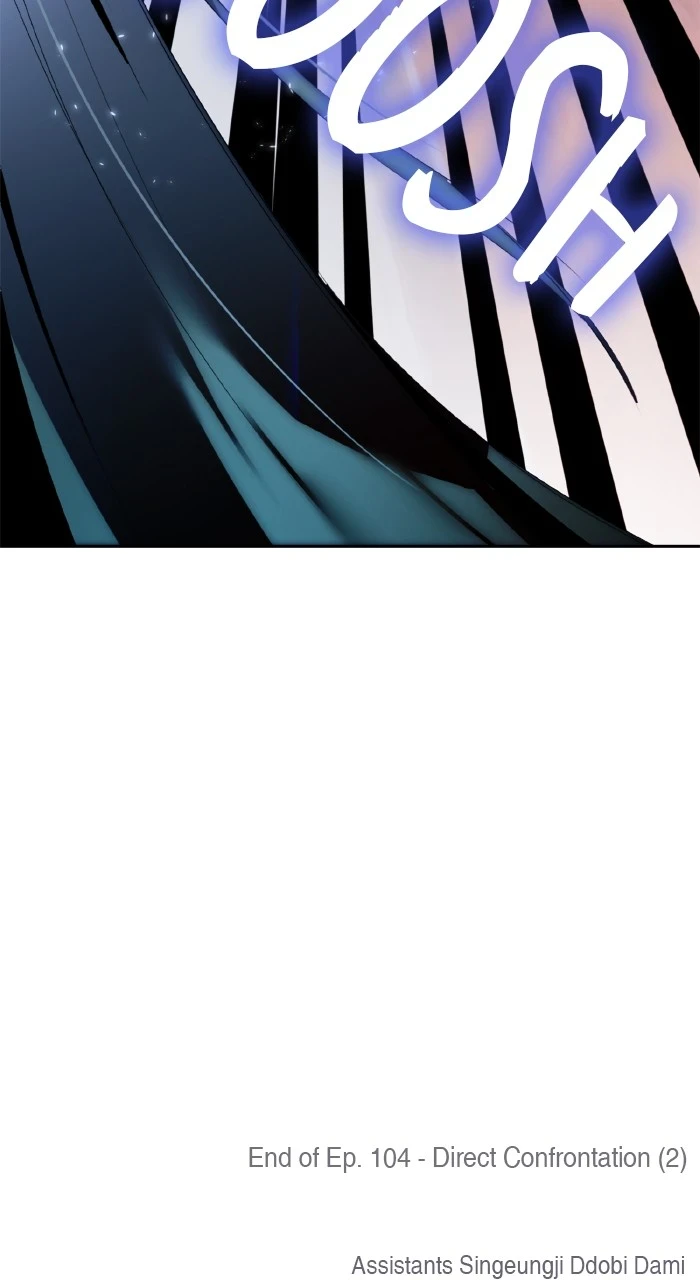Return to Player Chapter 104 page 91