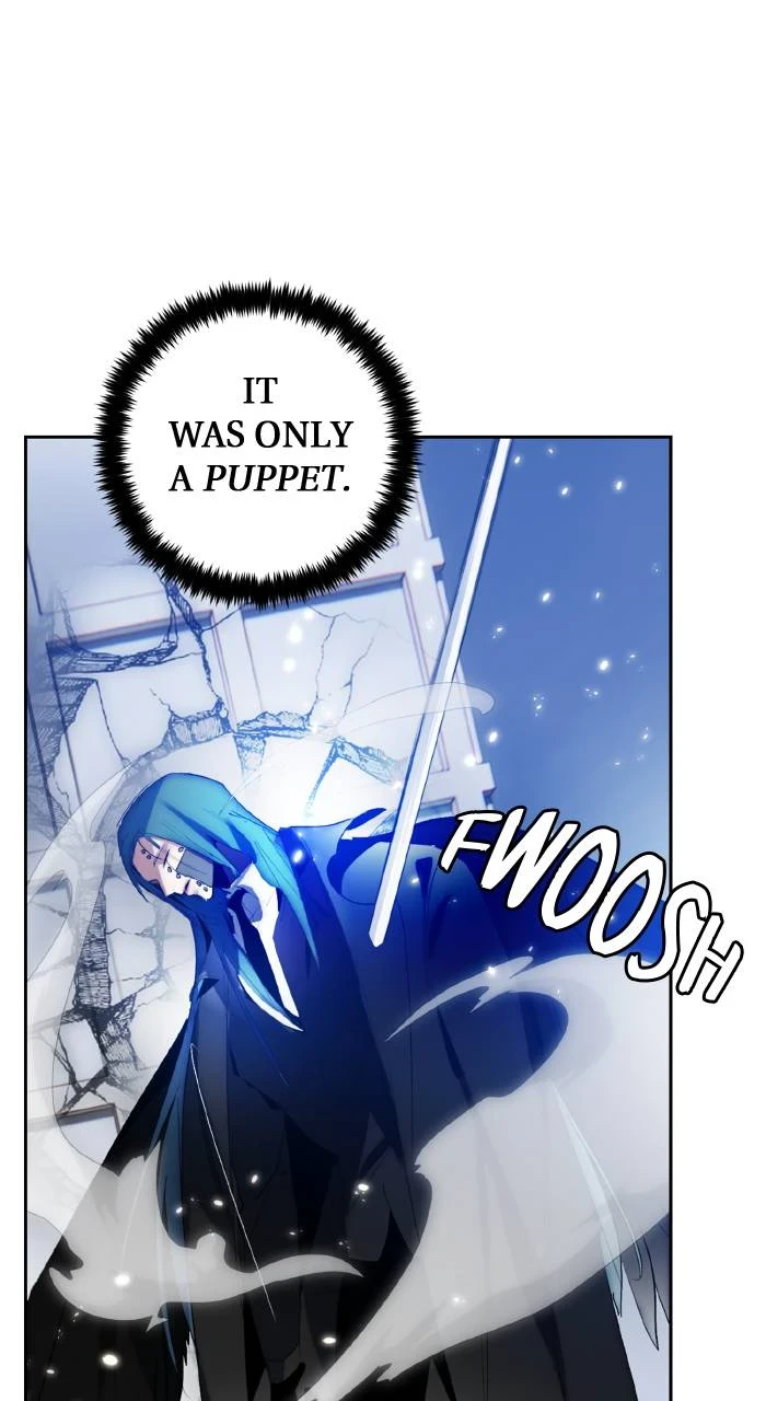 Return to Player Chapter 105 page 13