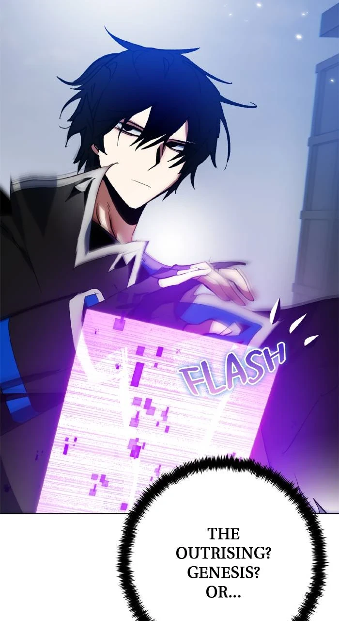 Return to Player Chapter 105 page 15