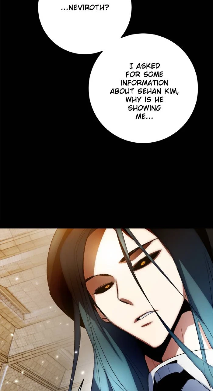 Return to Player Chapter 105 page 23