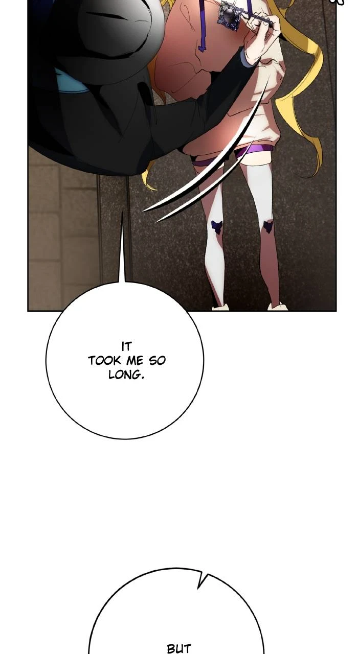Return to Player Chapter 105 page 30