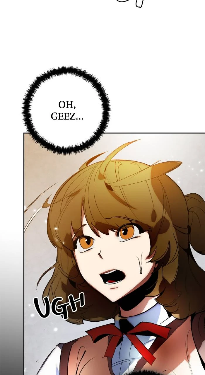 Return to Player Chapter 105 page 43