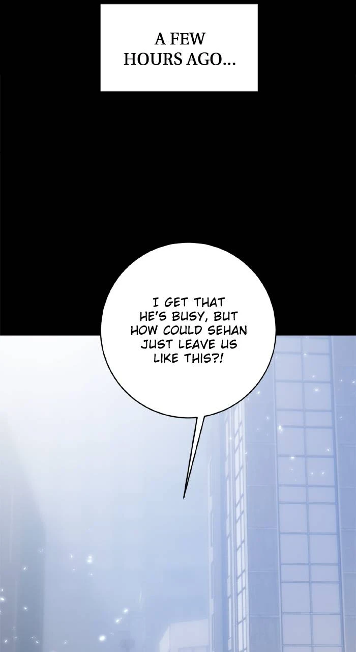 Return to Player Chapter 105 page 45