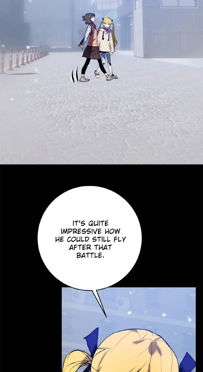 Return to Player Chapter 105 page 46