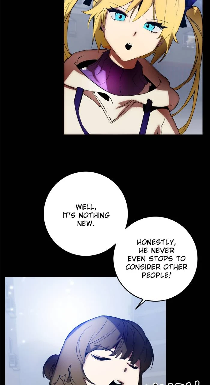 Return to Player Chapter 105 page 47
