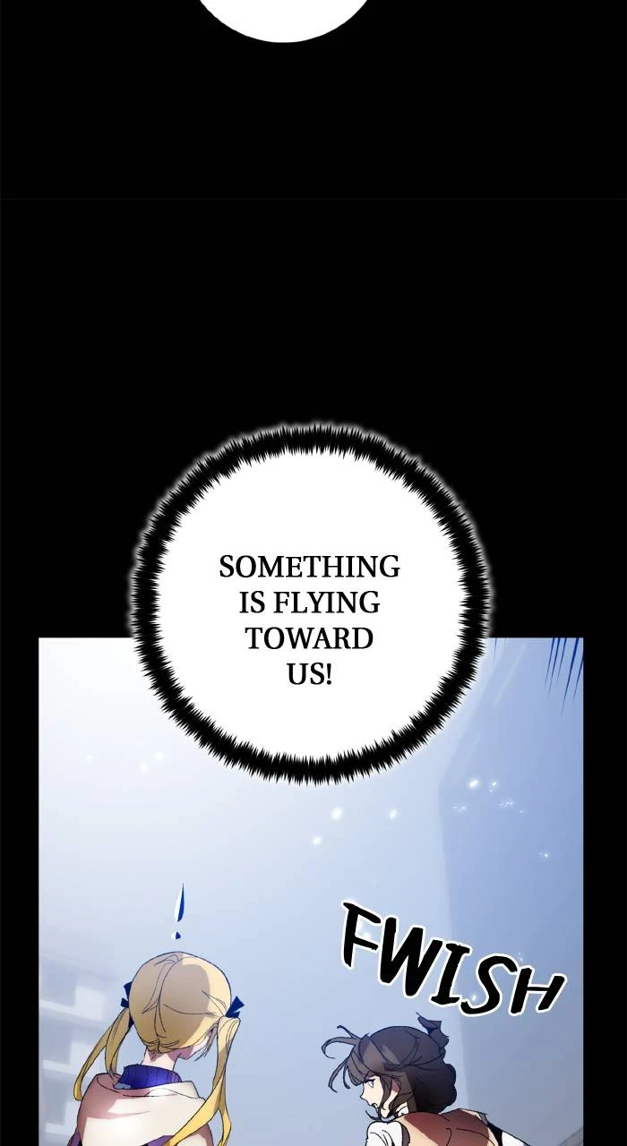 Return to Player Chapter 105 page 49