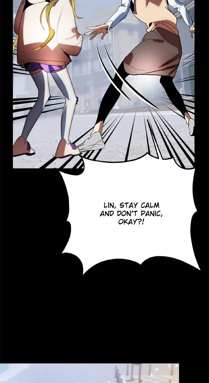 Return to Player Chapter 105 page 50