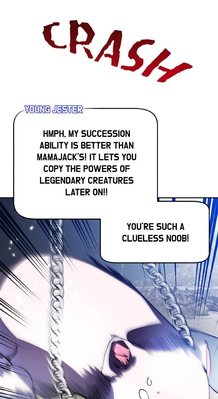 Return to Player Chapter 105 page 64