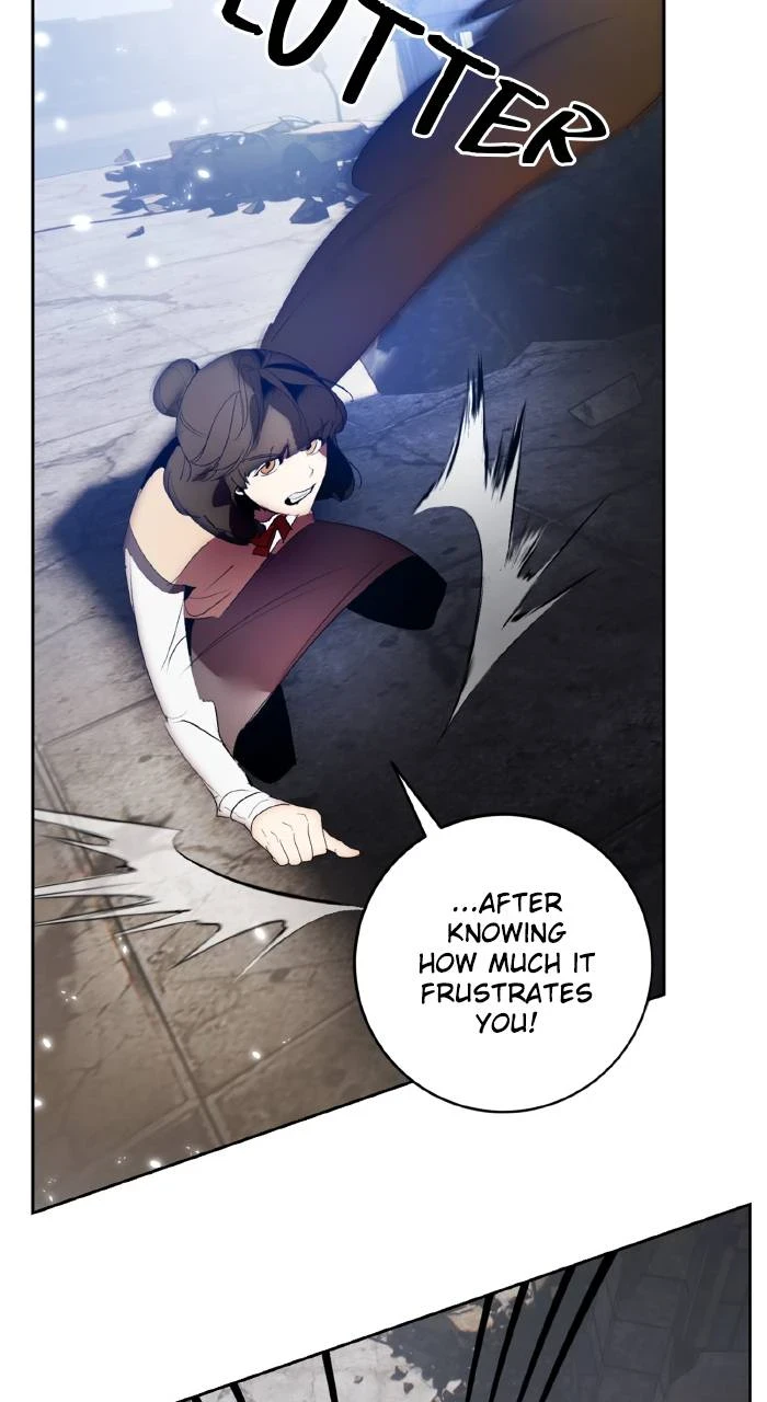 Return to Player Chapter 105 page 76
