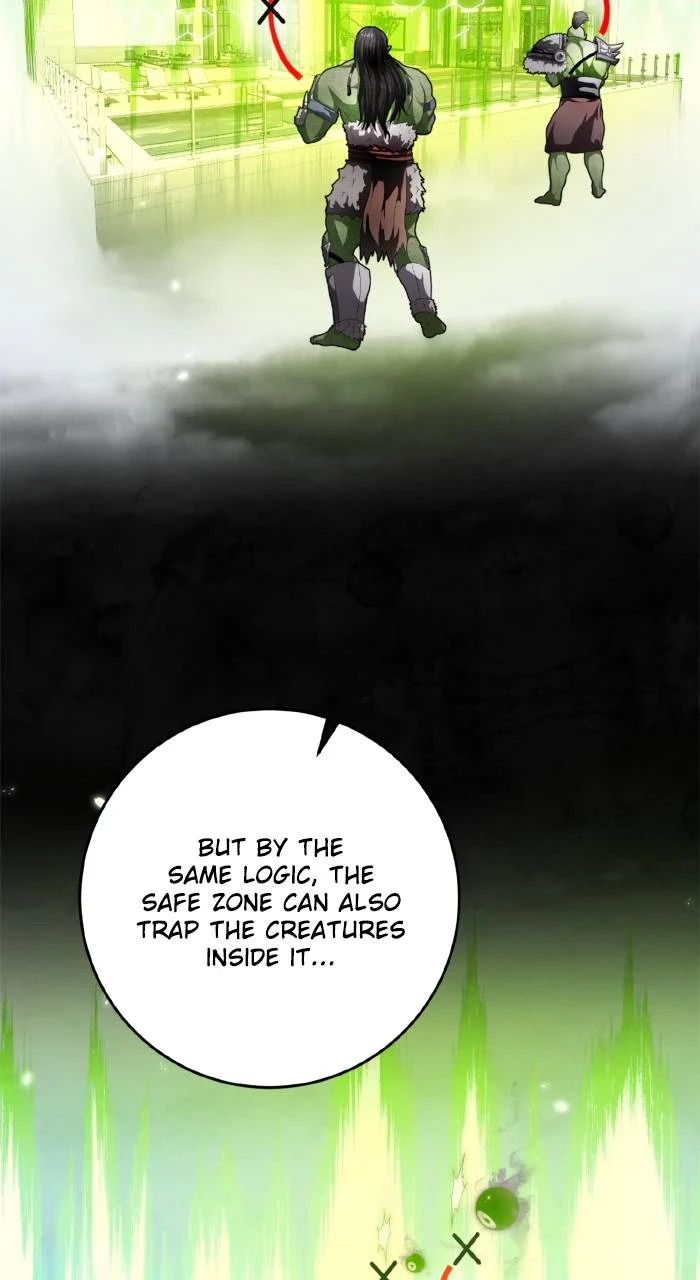 Return to Player Chapter 106 page 8