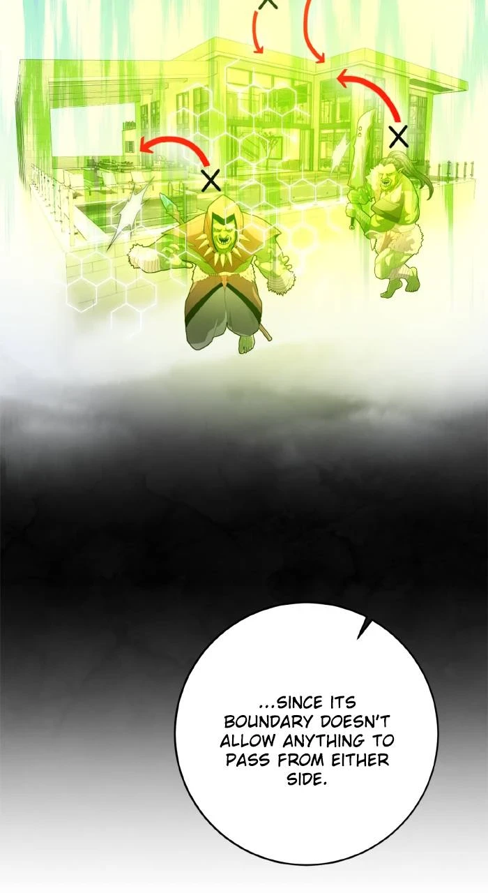 Return to Player Chapter 106 page 9