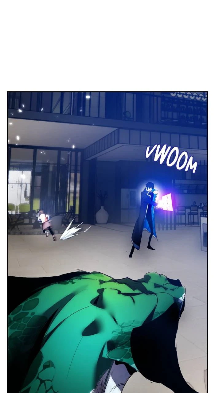 Return to Player Chapter 106 page 29