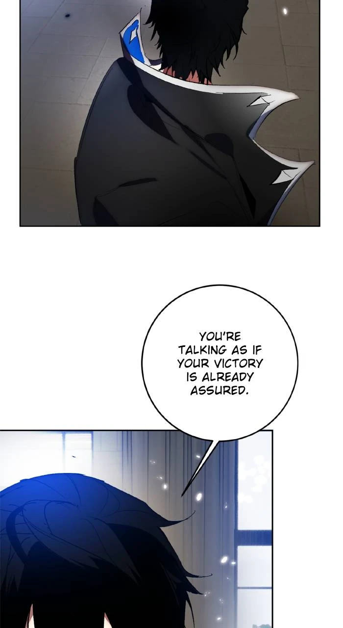 Return to Player Chapter 106 page 63