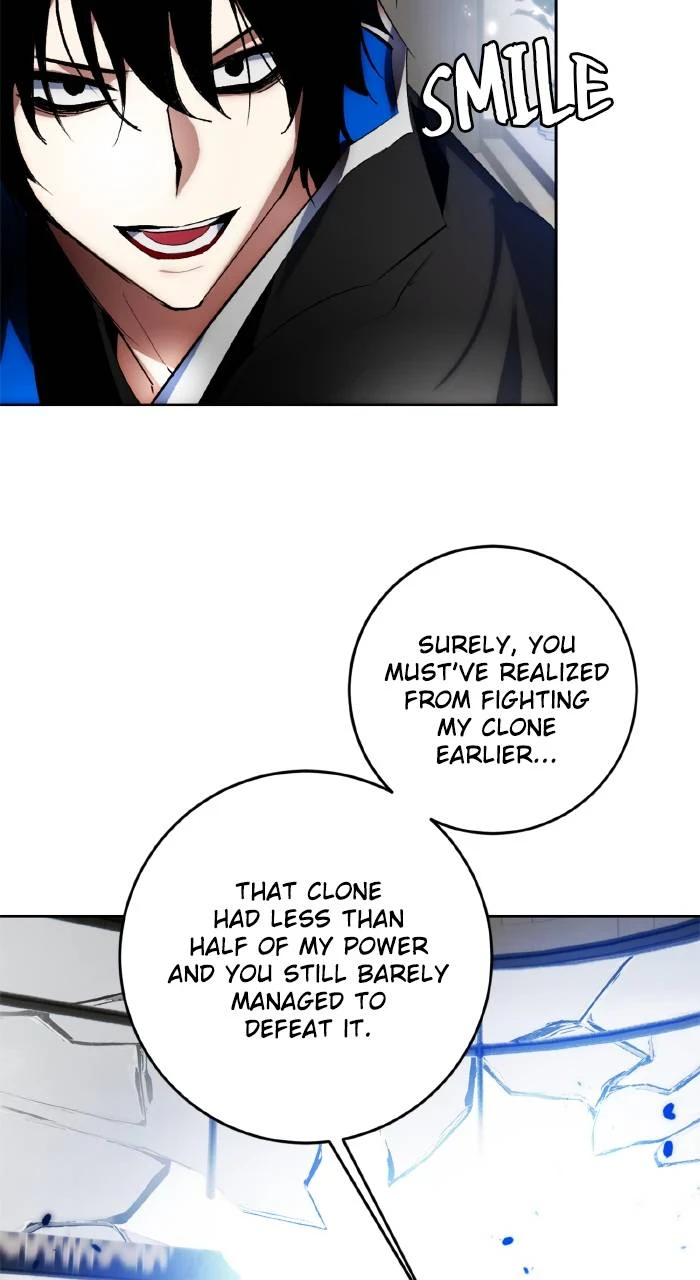 Return to Player Chapter 106 page 64