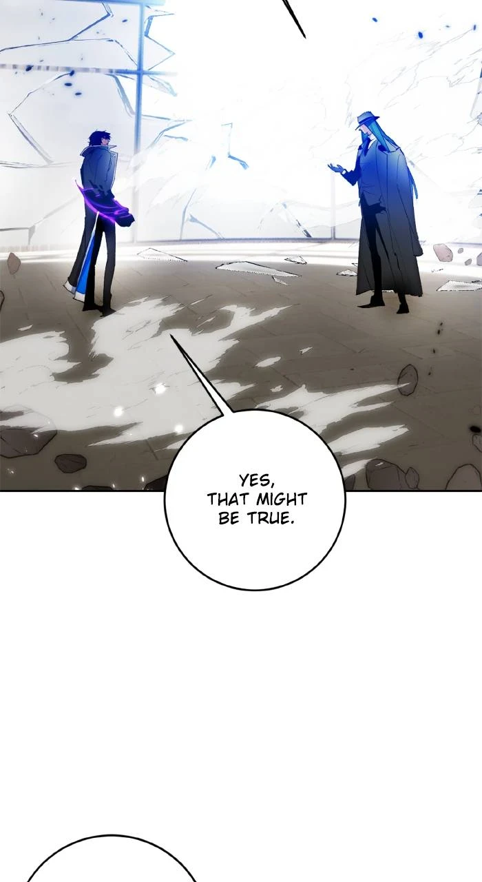 Return to Player Chapter 106 page 65