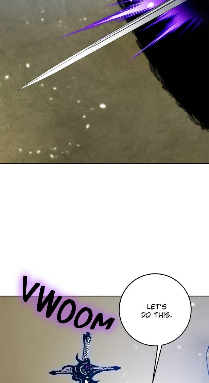 Return to Player Chapter 106 page 71