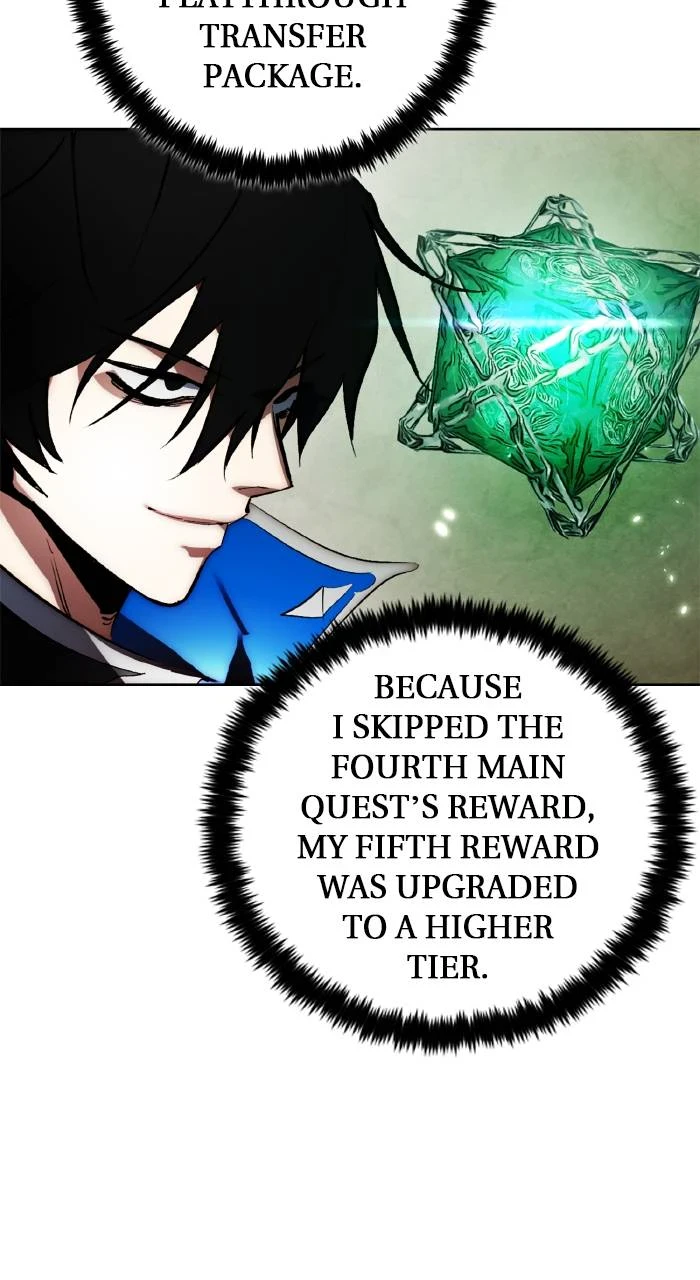 Return to Player Chapter 106 page 76