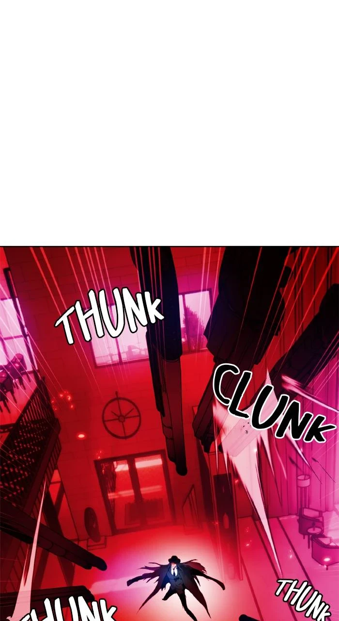 Return to Player Chapter 107 page 36