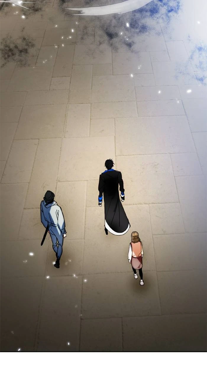 Return to Player Chapter 107 page 45