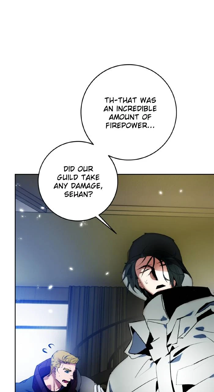 Return to Player Chapter 107 page 46