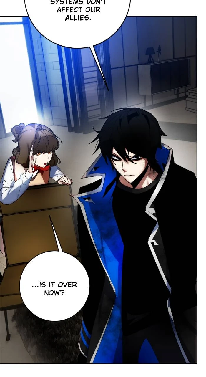 Return to Player Chapter 107 page 48