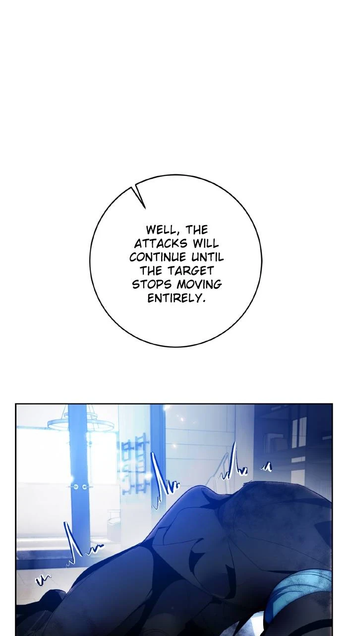 Return to Player Chapter 107 page 49