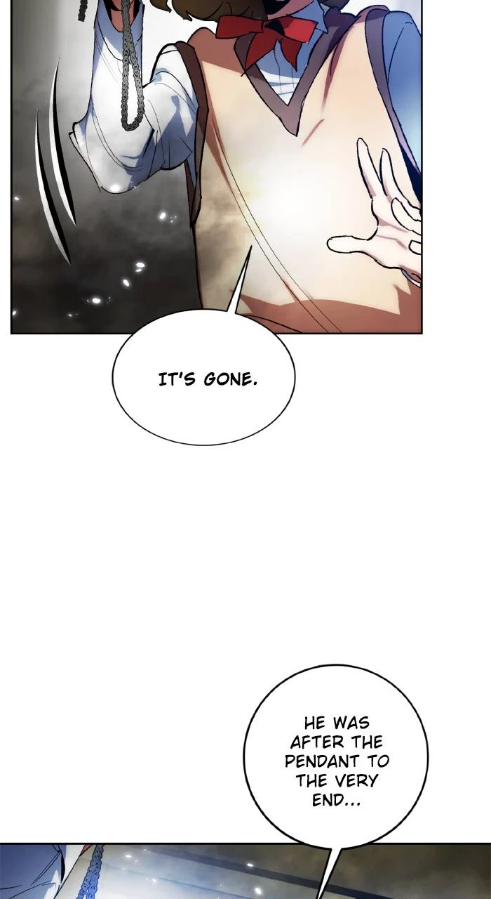 Return to Player Chapter 107 page 71