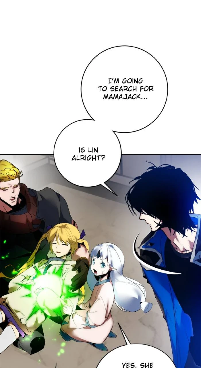 Return to Player Chapter 107 page 73