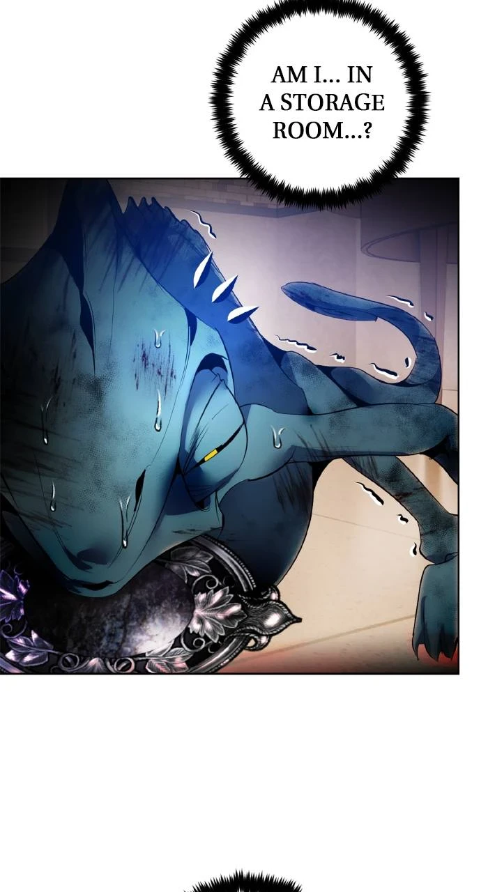 Return to Player Chapter 107 page 85