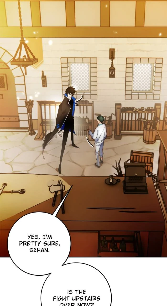 Return to Player Chapter 108 page 2