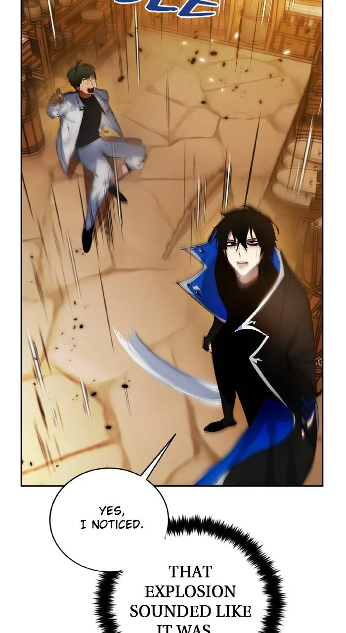 Return to Player Chapter 108 page 13