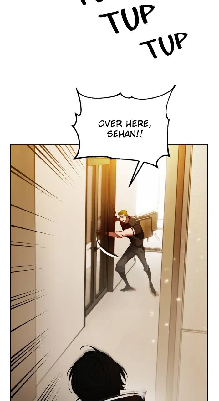 Return to Player Chapter 108 page 17
