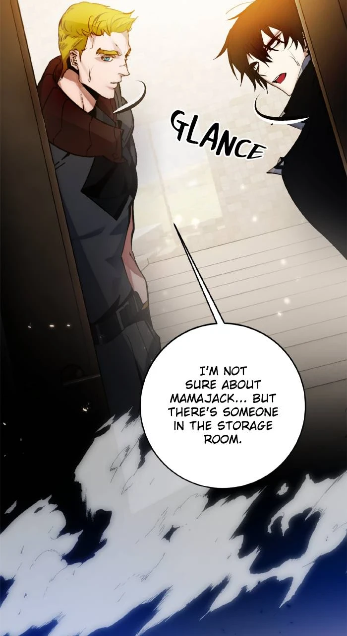 Return to Player Chapter 108 page 19