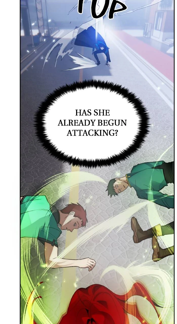 Return to Player Chapter 108 page 40