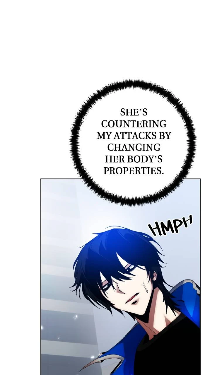 Return to Player Chapter 108 page 61