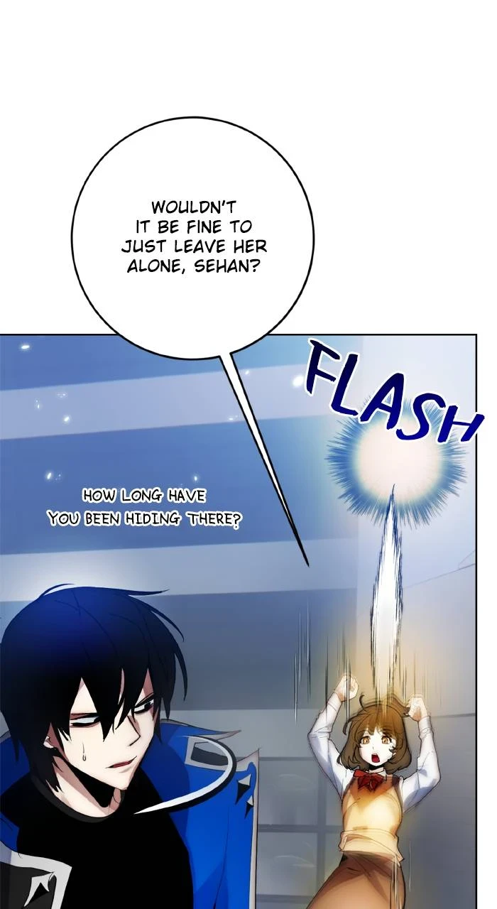 Return to Player Chapter 108 page 70